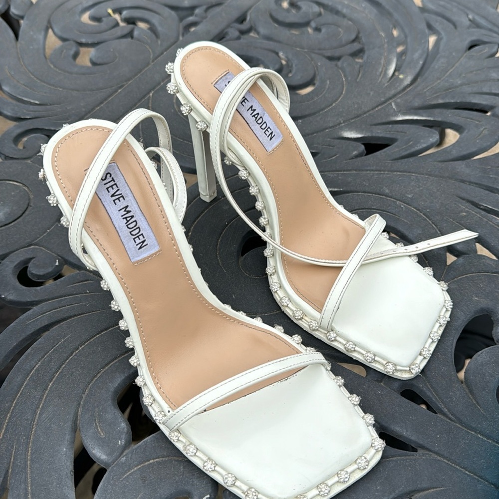 Steve Madden heels